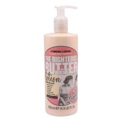 Soap & Glory The Righteous Butter Body Lotion 500Ml