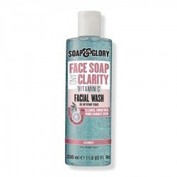 Soap & Glory Vitamin C Facial Wash 350Ml