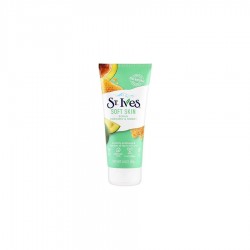 STIves Soft Skin Avocado Honey Scrub 170g