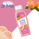 For soft, sweet-smelling skin, lather up with tropical St |