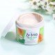 FRESH SKIN APRICOT SCRUB JAR | فييلا بيوتي