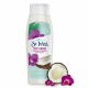 HYDRATING BODY WASH with COCONUT WATER AND ORCHID |