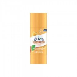 St. Ives Cleansing Stick Apricot & Manuka Honey Face Wash 45g
