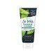 Salicylic acid and 100% natural walnut shell powder and
