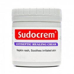 Sudocrem Antiseptic Healing Cream 250ml