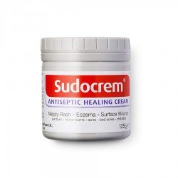 Sudocrem Antiseptic Healing Cream 125G