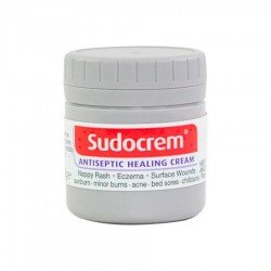 Sudocrem Antiseptic Healing Nappy Cream 60g