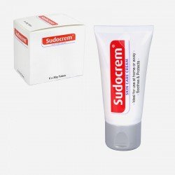 Sudo Cream Tube 30G