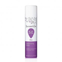 Summers Eve Ultra Freshening Spray 56.7G