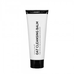 The Inkey List Oat Cleansing Balm