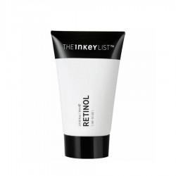The Inkey List Retinol Face Serum Full Size New In Box 30ml
