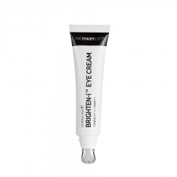 The Inkey List Brighten-I Eye Cream Brighten Dull Under Eyes New 15ml
