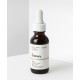 Moisturizes & softens the skin, promotes healthy skin