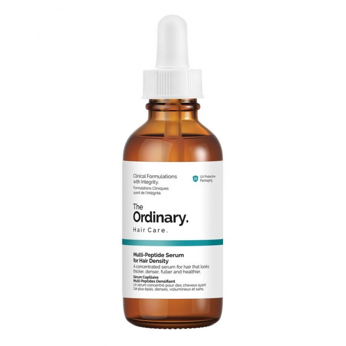 The Ordinary Multi Peptide Serum For Hair Density