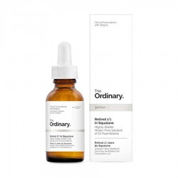 THE ORDINARY Retinol 1% In Squalane 30Ml