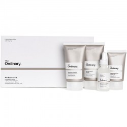 The Ordinary The Balance 4Pcs Set