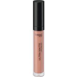 TREND IT UP Lipgloss High Volume Lip Plumper  No.010