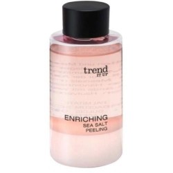 TREND IT UP Hand Peeling Enriching Sea Salt Peeling 120Ml