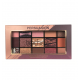 Technic Cosmetics - Pressed Pigment Eyeshadow Palette -
