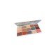 Technic Pressed Pigment Eyeshadow Y2K 15 Color 225g |