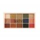 Technic Pressed Pigment Palette Goddess | Veela Beauty