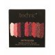 Technics gorgeous pressed pigment palettes come with 9