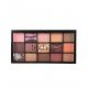 Technic Cosmetics - Pressed Pigment Eyeshadow Palette -