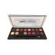 Technic Pro Finish Eyeshadow Palette Hidden Treasure |