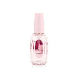 Ted Baker Blush Pink Mini Body Spray 50Ml