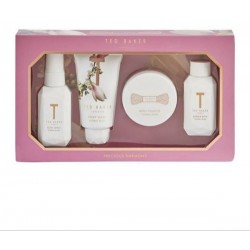 Ted Baker Precious Harmony Gift 4Pcs  Set 4Pcs-Set