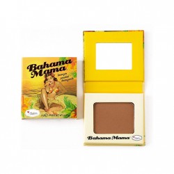 The Balm Bahama Mamam Bronzer Blush