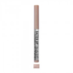 The Balm Batter Up Eyeshadow Stick Moonshot 08