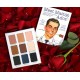 its creamy texture, contains 9 different shades of matte