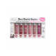 The Balm Meet Matte Hughes Long Lasting,its liquid texture