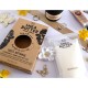 Our iconic Community Fair Trade Shea Butter in its purest