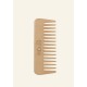 Effortlessly detangle wet or dry hair, with our