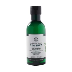 The Body Shop Tea Tree Skin Clearing Facial Wash 250Ml