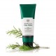 our Tea Tree 3-in-1 Wash Scrub Mask is a bit of an