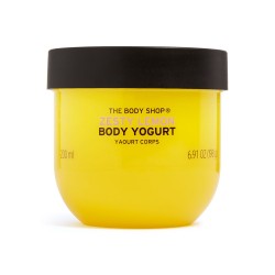 The Body Shop Lemon Body Yoghurt 200 Ml