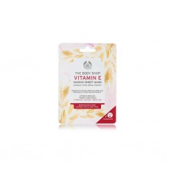 The Body Shop Sheet Mask Vitamin E 1Pcs