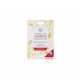 Hydrate thirsty skin in just 15 minutes with our Vitamin E