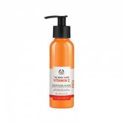 The Body Shop Vitamin C Liquid Peeling 145 Ml
