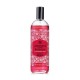Spritz on the sweet scent of strawberries and delicate