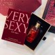 Glamorous and luxe, Very Sexy is a deep, woody slow-burn