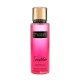 A refreshing and elegant body mist for women or men
Leaves
