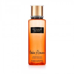 Victoria'S Secret Amber Romance Fragrance Mist 250Ml