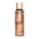 A refreshing and elegant body mist for women or menLeaves