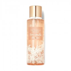 Victoria'S Secret Bare Vanilla Frosted Mist 250 Ml