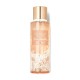 A refreshing and elegant body mist for women or menLeaves