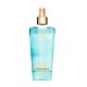 A refreshing and elegant body mist for women or menLeaves